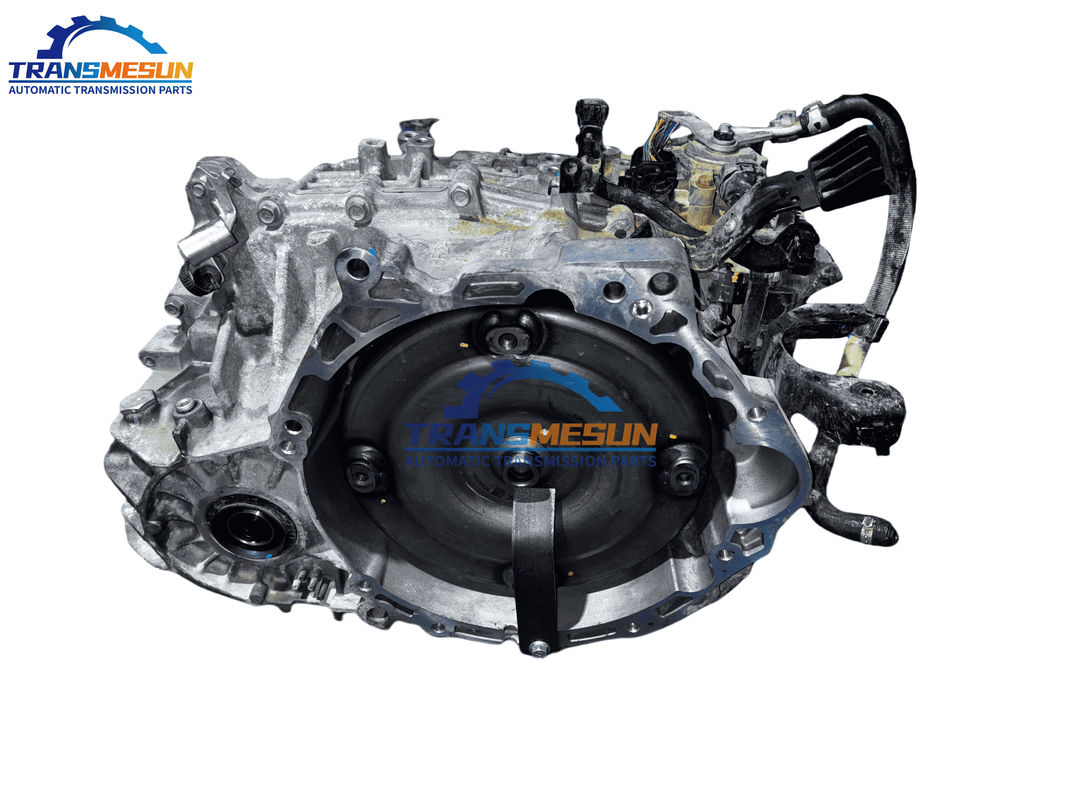 6F24 Hệ thống truyền tải tự động cũ Phụ kiện Bộ phận phụ kiện Hộp số cho Haval H6