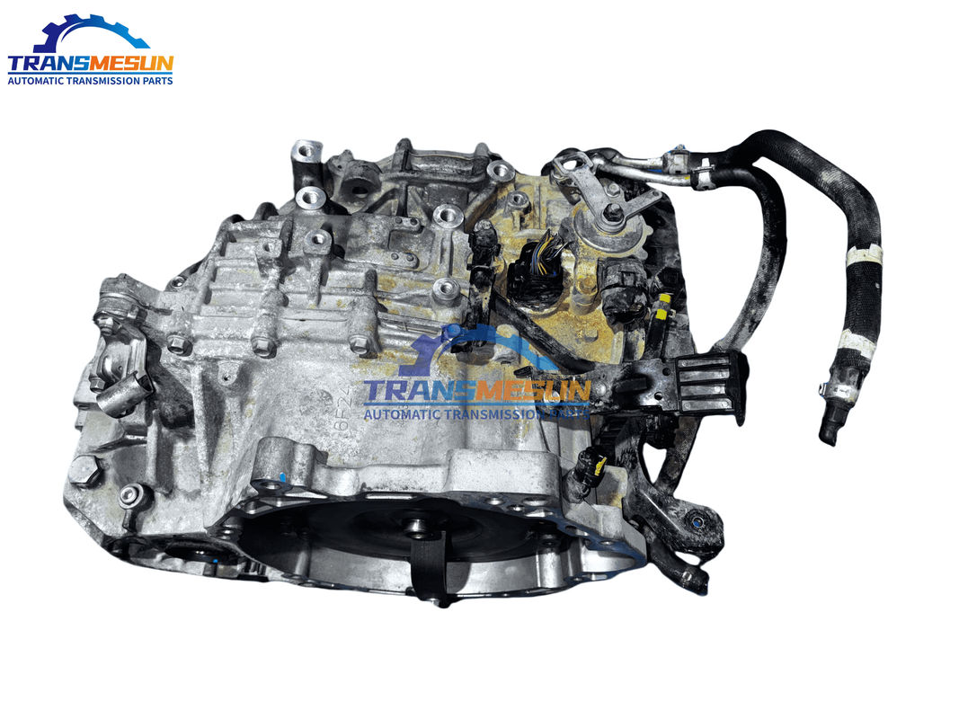 6F24 Hệ thống truyền tải tự động cũ Phụ kiện Bộ phận phụ kiện Hộp số cho Haval H6