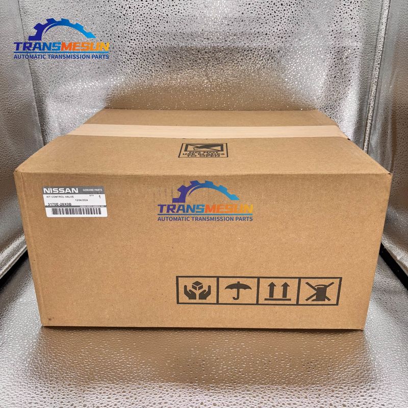 3170E28X0B JF016E Bộ sửa chữa thân van bao gồm màn hình bộ lọc và miếng kín