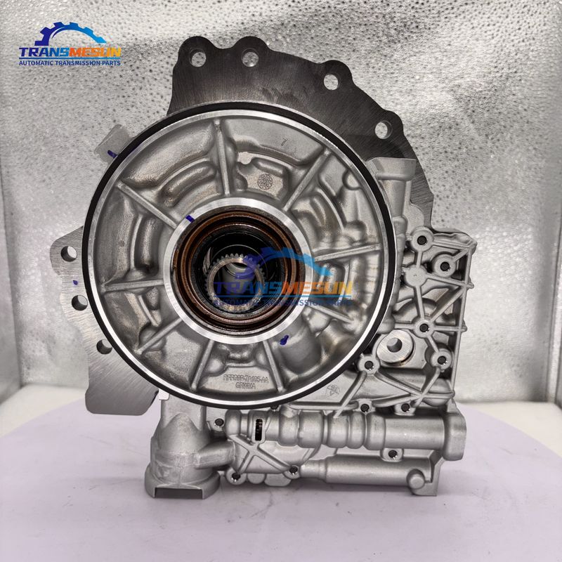 6 tốc độ 6F35 Bộ máy máy bơm dầu truyền tải tự động 9L8Z7A103J Cho Ford
