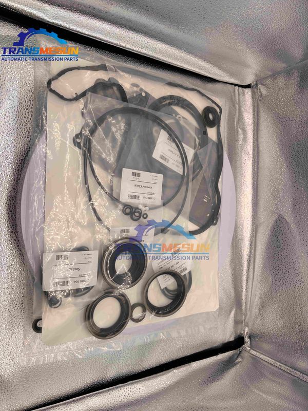 Ford 8 tốc độ 8F35 và 8F40 Bộ sửa hộp số tự động Bộ sửa chữa và sửa chữa tái thiết