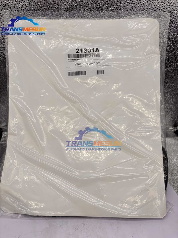 Ford 8 tốc độ 8F35 và 8F40 Bộ sửa hộp số tự động Bộ sửa chữa và sửa chữa tái thiết