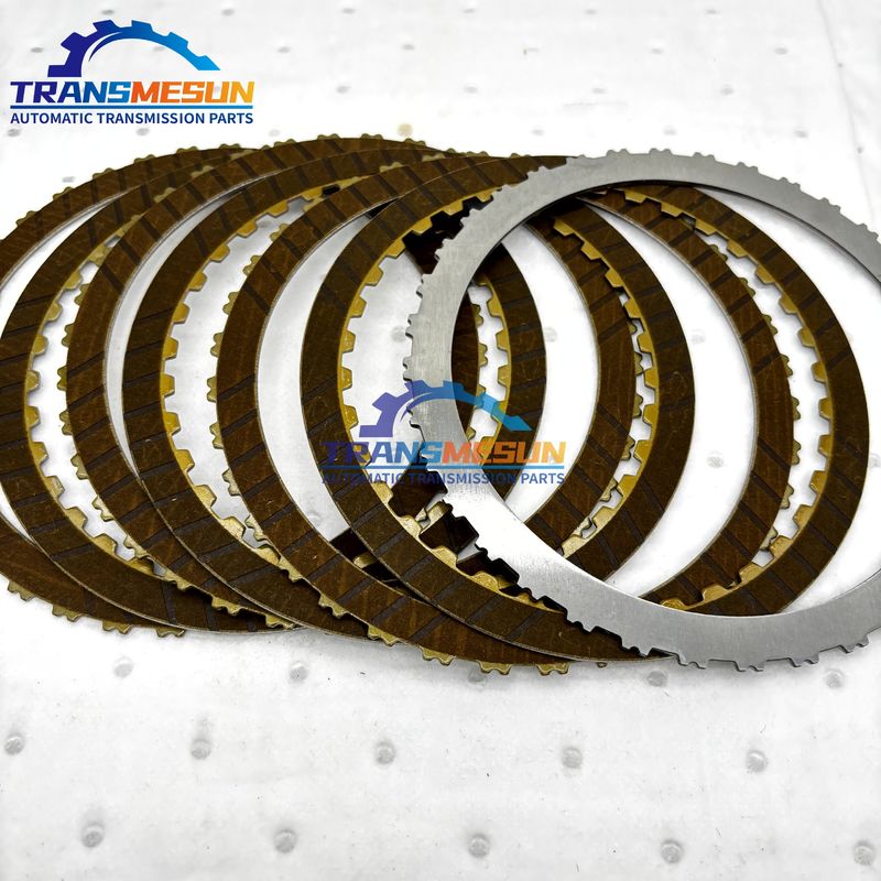 Bảng ly hợp kim loại và kết hợp đĩa ly hợp cho Kia KAPPA CF12 CVT truyền động hiện đại