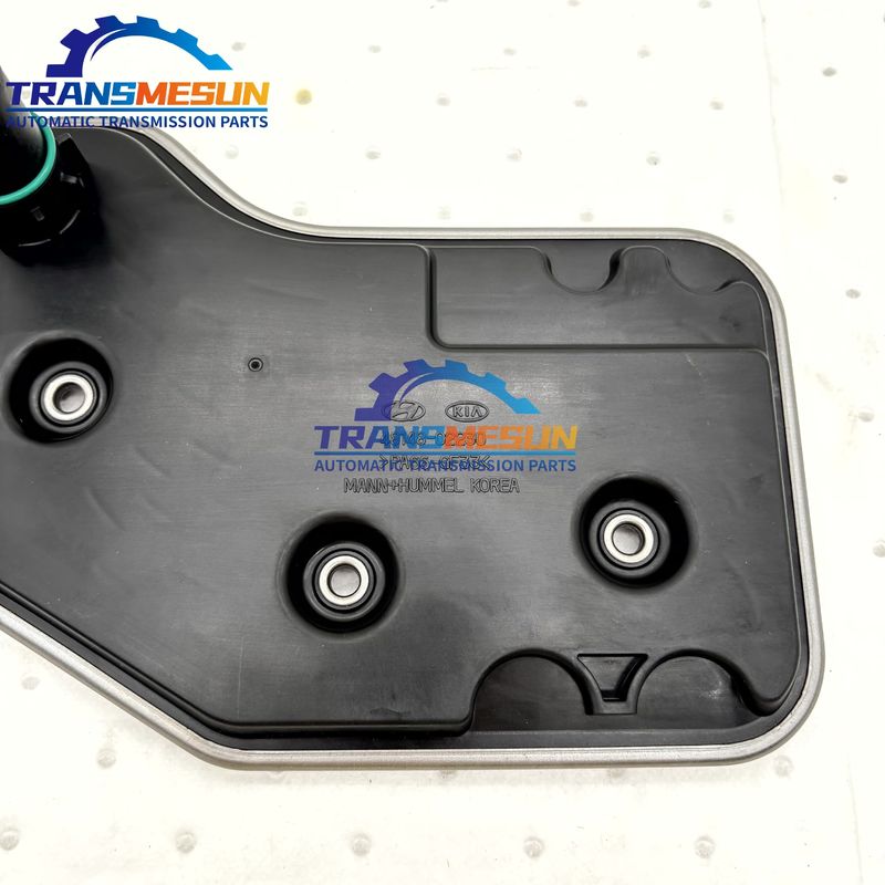 Bộ lọc màn hình của Kia KAPPA CF12 CVT truyền tải hiện đại