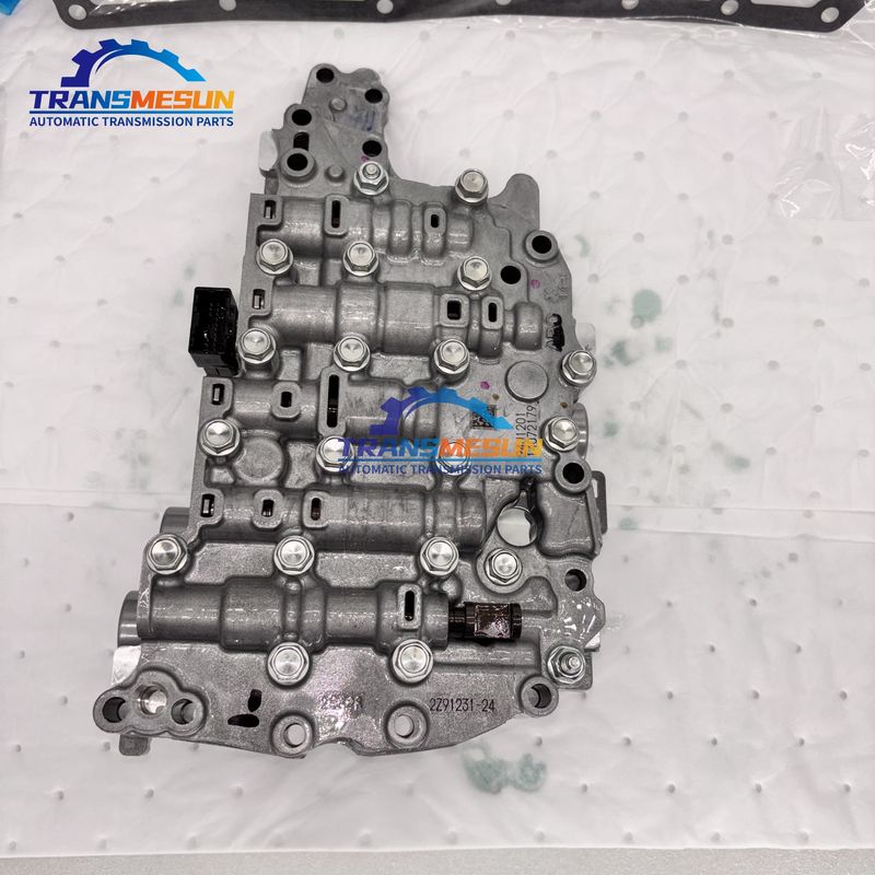 3170E28X0B Mẫu pin truyền JF016E nguyên bản cho bộ sửa chữa Nissan bao gồm màn hình lọc và nắp niêm phong