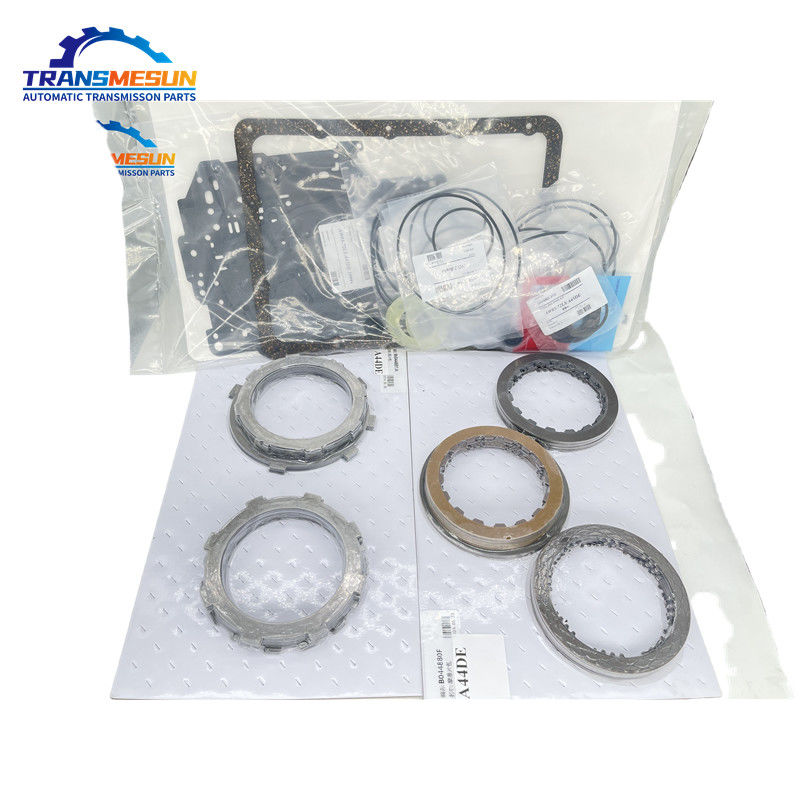 Áp dụng cho Toyota Transmission CVT Bộ sửa chữa chính bao gồm Bộ sửa chữa nhỏ