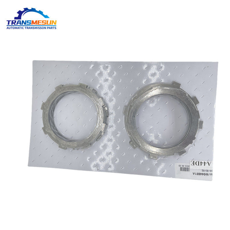 Áp dụng cho Toyota Transmission CVT Bộ sửa chữa chính bao gồm Bộ sửa chữa nhỏ