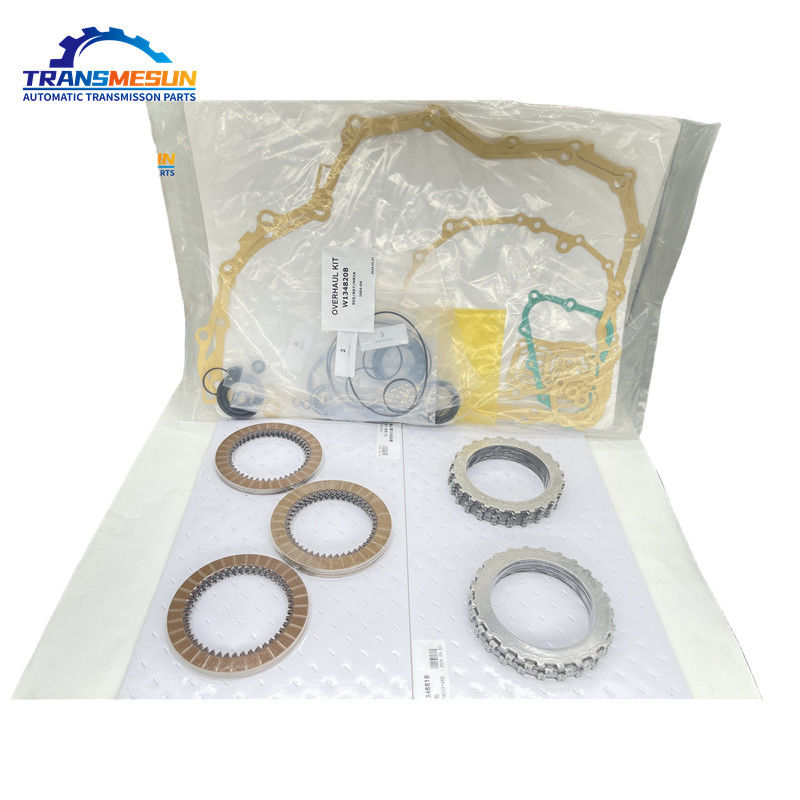 Bộ sửa chữa chính cho Honda CR-V MRVA MKYA GPLA Transmission bao gồm bộ sửa chữa nhỏ