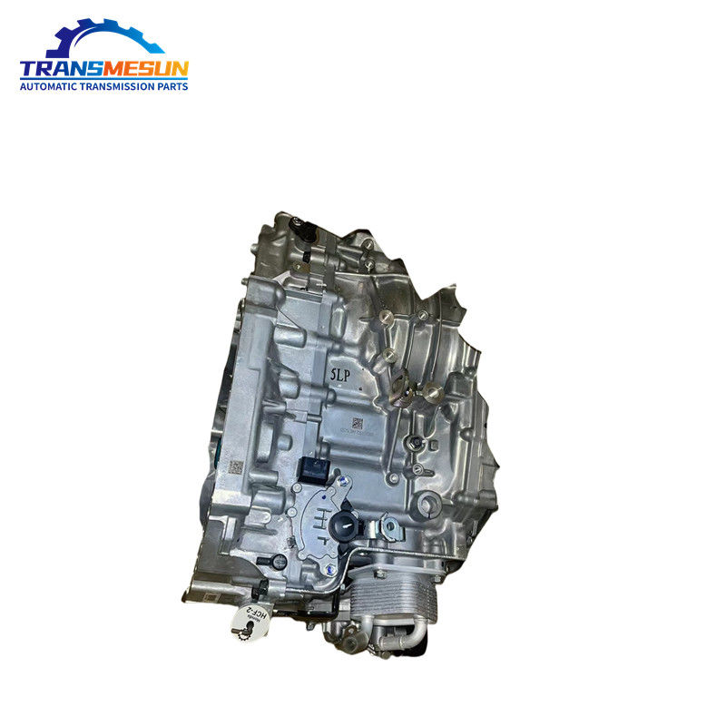 Bộ truyền dẫn biến liên tục cho thế hệ thứ 10 CIVIC FC1 kết hợp với động cơ L15B8