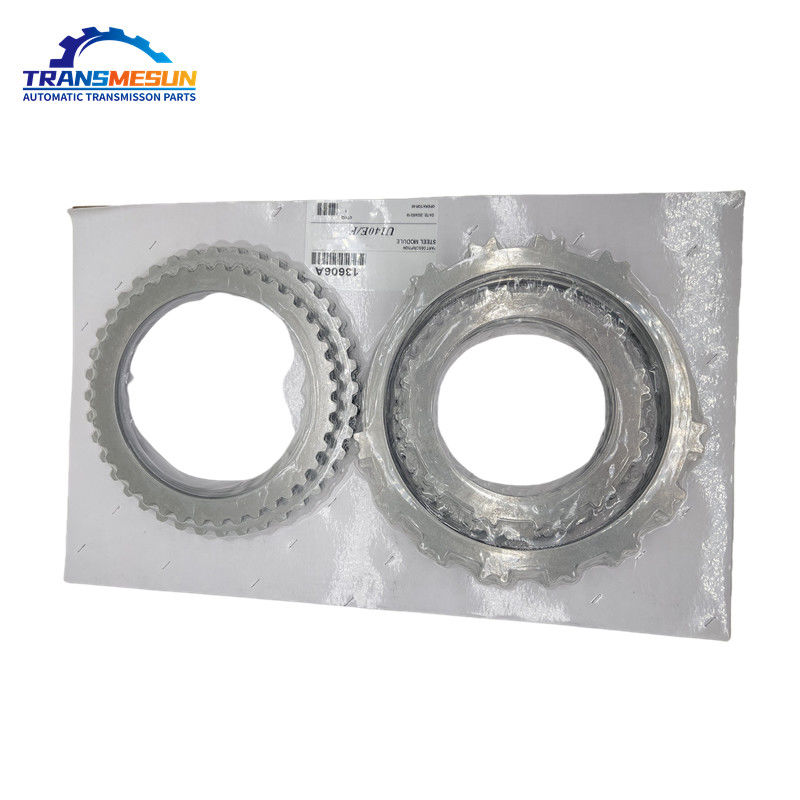 Áp dụng cho Toyota U140E U140F Transmission Cvt Bộ sửa chữa chính bao gồm Bộ sửa chữa nhỏ