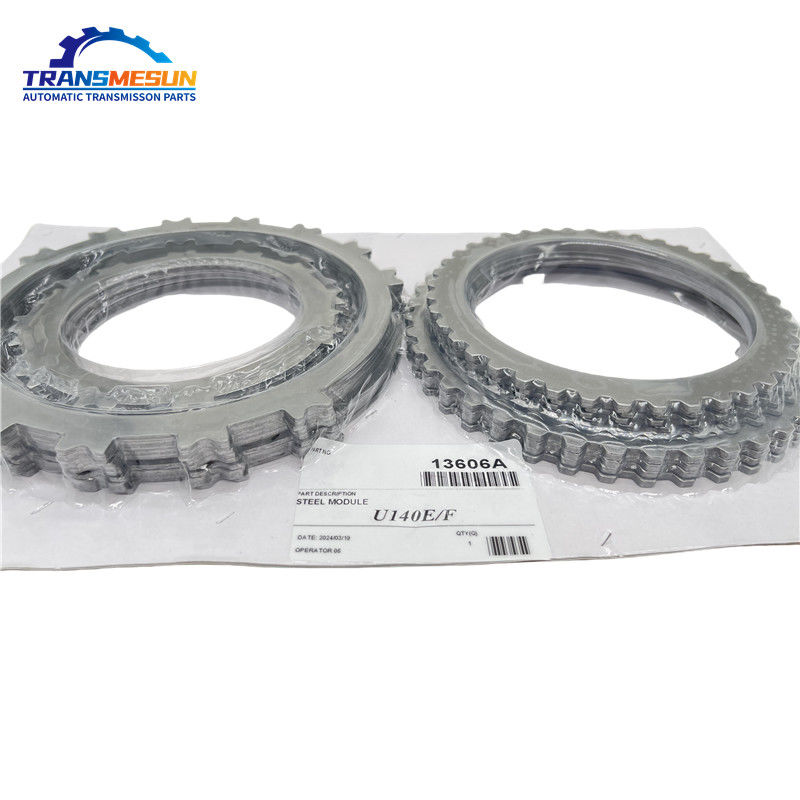Áp dụng cho Toyota U140E U140F Transmission Cvt Bộ sửa chữa chính bao gồm Bộ sửa chữa nhỏ