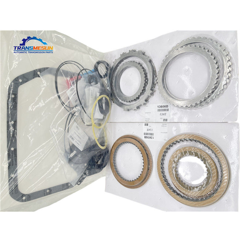 Toyota U240E U241E Bộ sửa chữa hộp số chính bao gồm Bộ sửa chữa hộp số Cvt nhỏ
