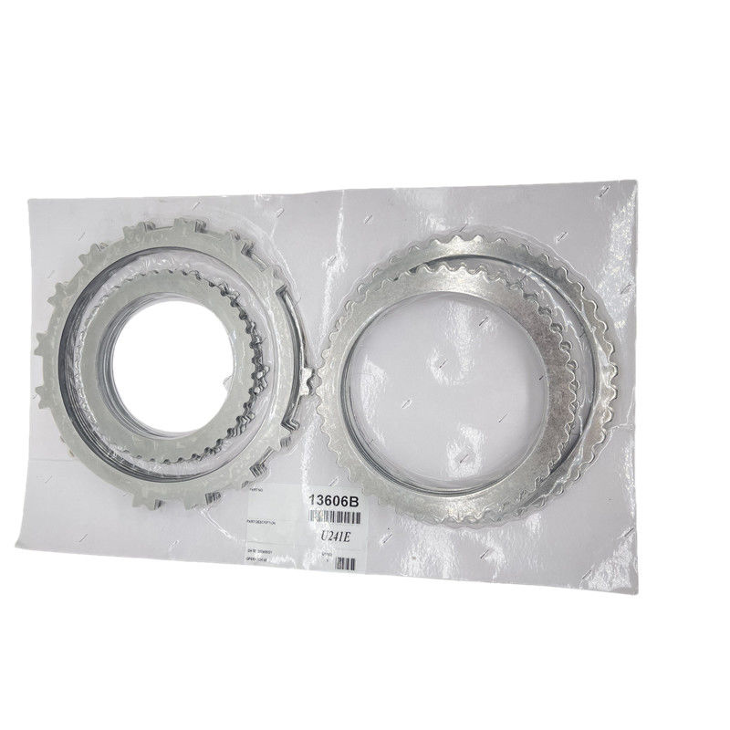 Toyota U240E U241E Bộ sửa chữa hộp số chính bao gồm Bộ sửa chữa hộp số Cvt nhỏ