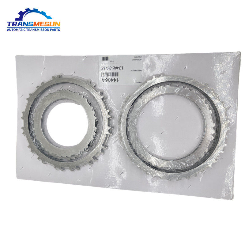 Bộ sửa chữa hộp số chính cho Toyota U340F và U341F bao gồm Bộ sửa chữa hộp số Cvt nhỏ