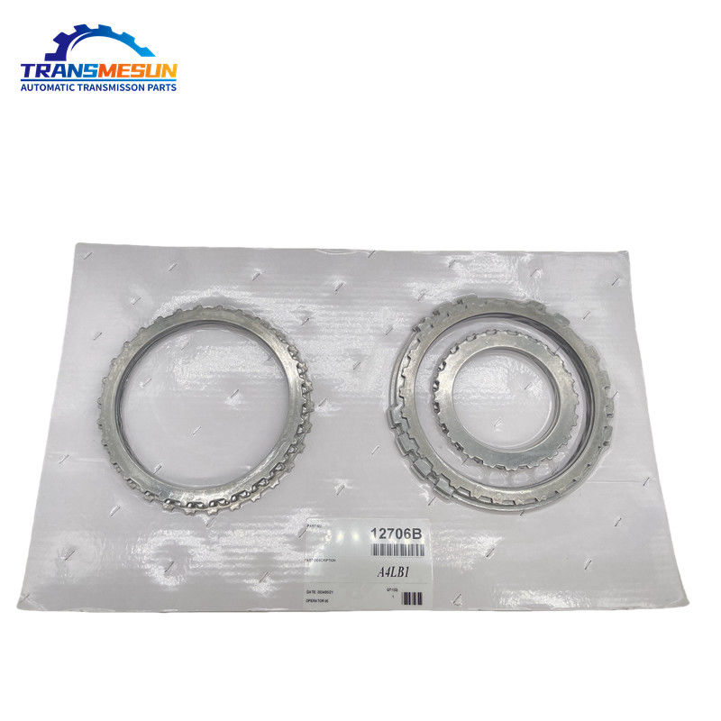 Bộ sửa chữa chính cho Toyota U540E A4LB1 A4Q Transmission bao gồm Bộ sửa chữa nhỏ Cvt Transmission