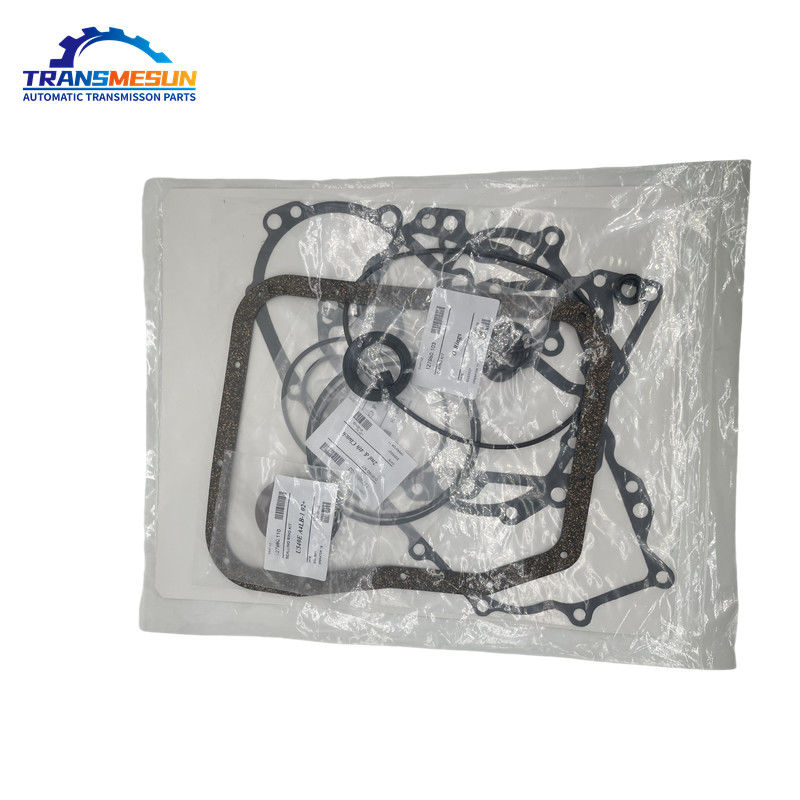 Bộ sửa chữa chính cho Toyota U540E A4LB1 A4Q Transmission bao gồm Bộ sửa chữa nhỏ Cvt Transmission