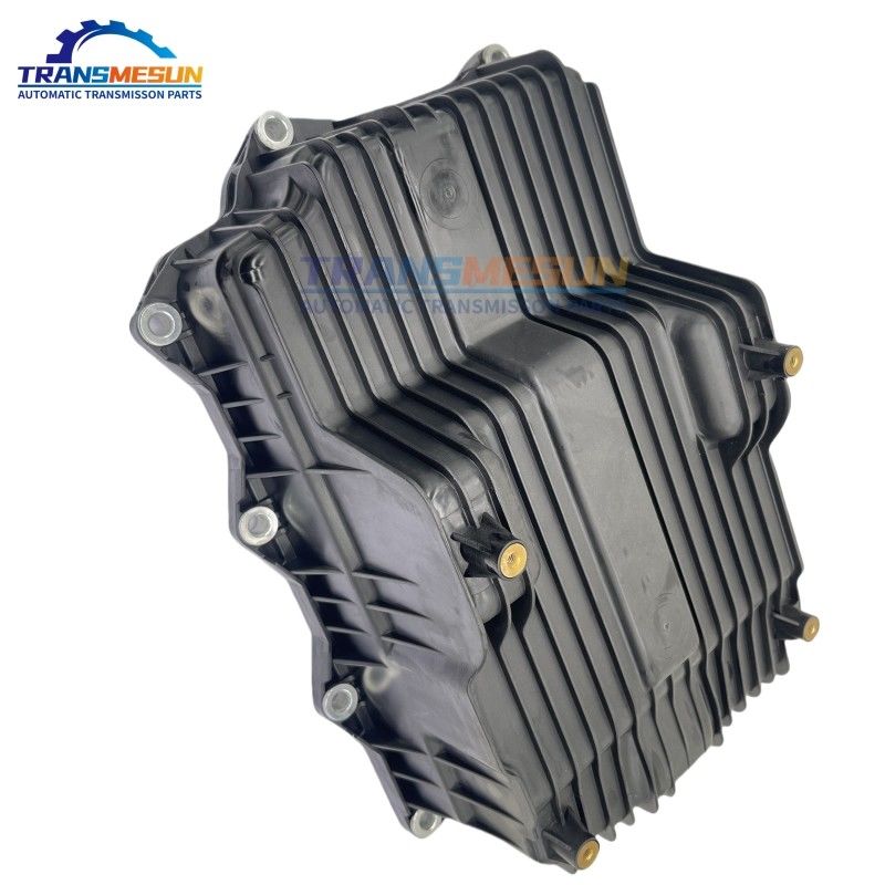 7 tốc độ ướt hộp số hai ly hợp bên phủ Oil Pan Assembly cho Haval GW7DCT1-A01
