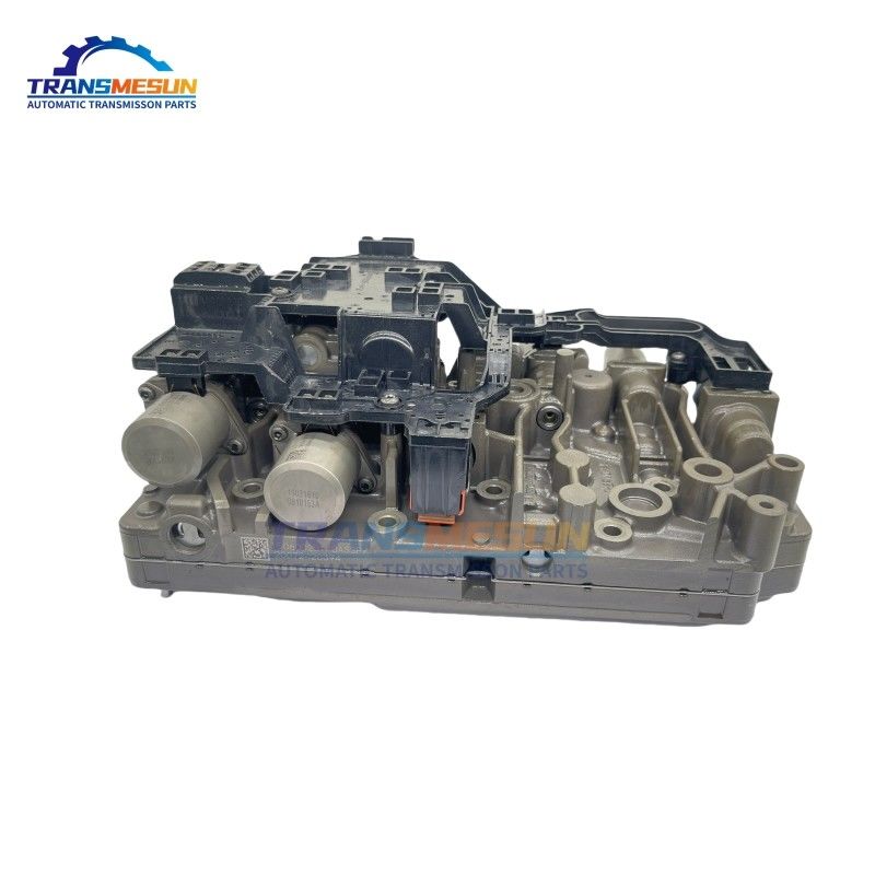 Bộ sửa chữa hộp số tự động Bộ lắp ráp của đơn vị điều khiển thủy lực truyền động hai ly hợp ướt 7 tốc độ cho Haval GW7DCT1-A01