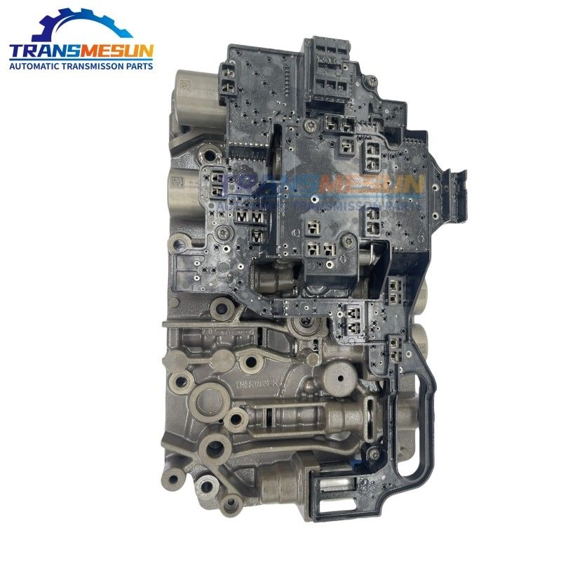 Bộ sửa chữa hộp số tự động Bộ lắp ráp của đơn vị điều khiển thủy lực truyền động hai ly hợp ướt 7 tốc độ cho Haval GW7DCT1-A01
