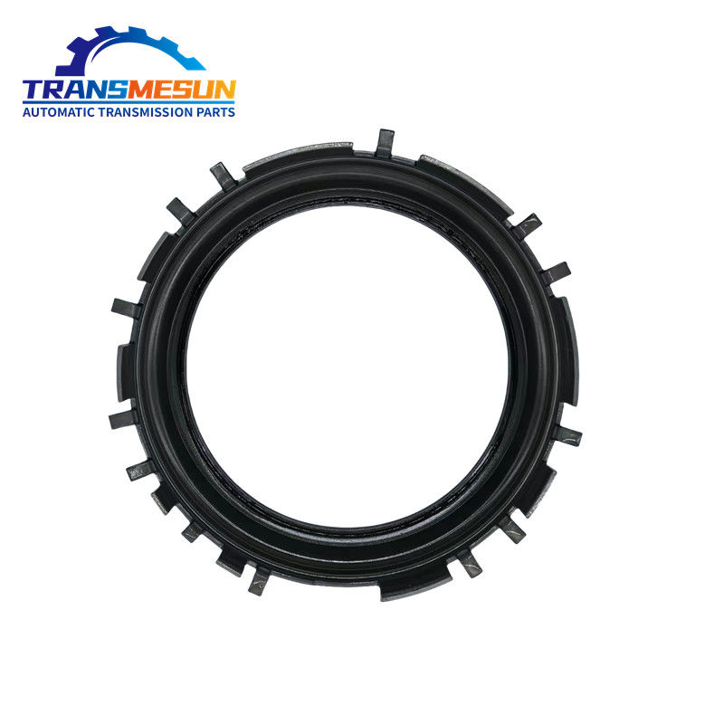 M11 DSI 6AT B2 Phân tích piston phanh của Ssangyong Corando Diesel 6 tốc độ hộp số tự động