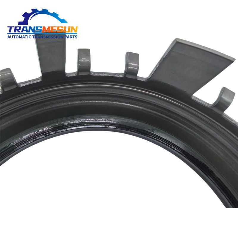 M11 DSI 6AT B2 Phân tích piston phanh của Ssangyong Corando Diesel 6 tốc độ hộp số tự động
