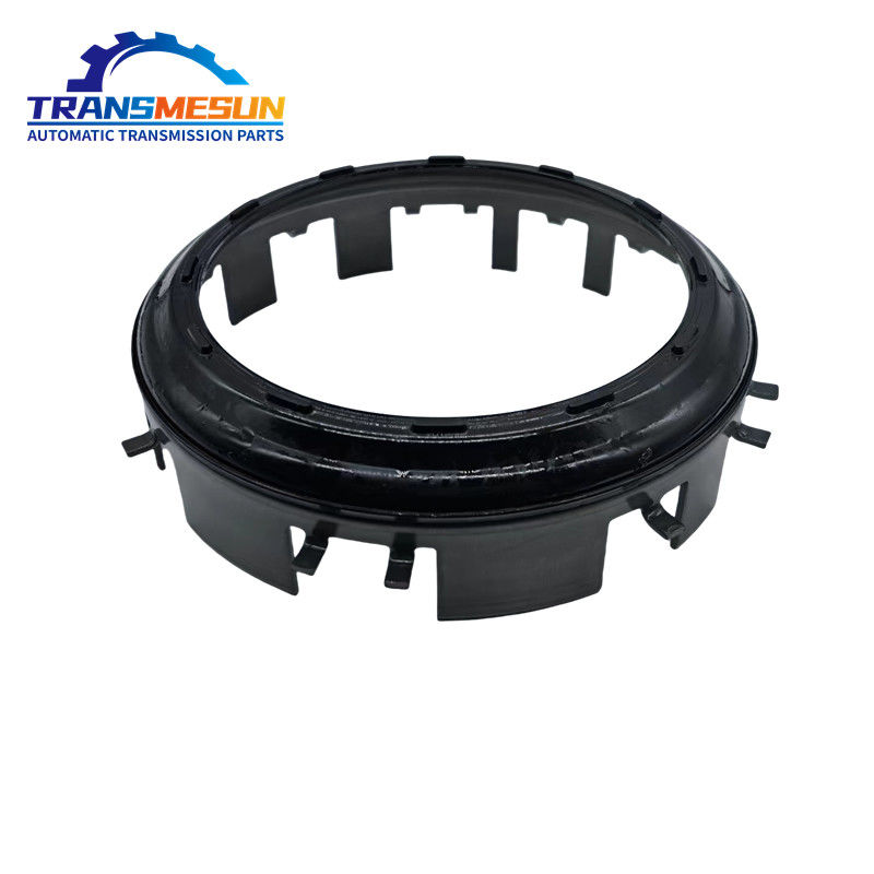 M11 DSI 6AT B2 Phân tích piston phanh của Ssangyong Corando Diesel 6 tốc độ hộp số tự động