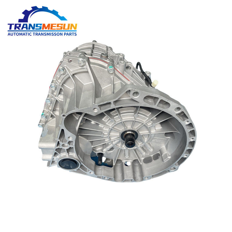 Sản xuất lại 483816 Cho bộ chuyển số biến liên tục Cvt Of Sichuan Automobile Wild Horse T70