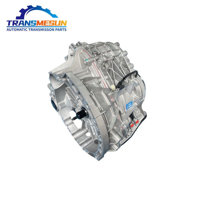 Sản xuất lại 483816 Cho bộ chuyển số biến liên tục Cvt Of Sichuan Automobile Wild Horse T70
