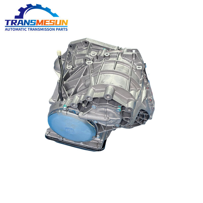 Sản xuất lại áp dụng cho Zotye SR7 Hanteng X5 1.5T Bộ chuyển số biến liên tục Cvt