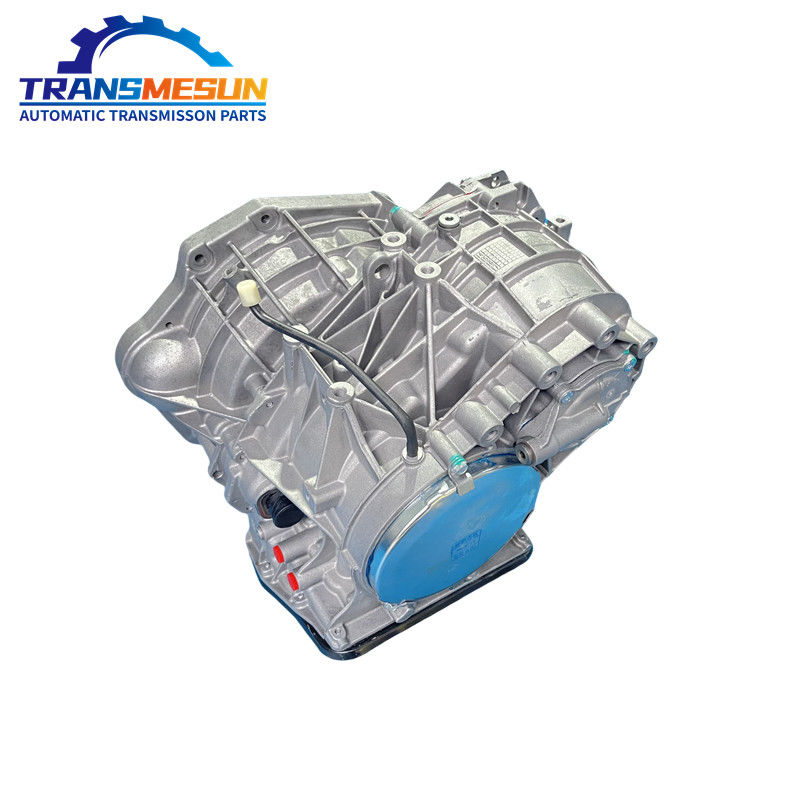 Sản xuất lại áp dụng cho Zotye SR7 Hanteng X5 1.5T Bộ chuyển số biến liên tục Cvt