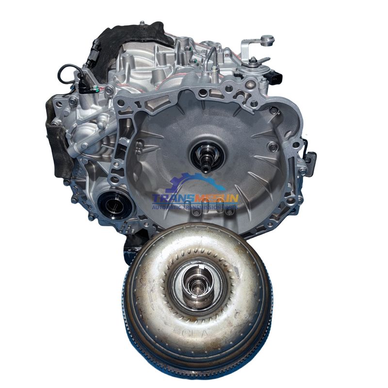 C0GF1 Hyundai Elantra Dầu xăng 1.5MPI động cơ CVT với chức năng Start Stop Gear Box Cvt