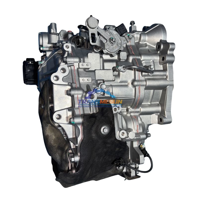 C0GF1 Hyundai Elantra Dầu xăng 1.5MPI động cơ CVT với chức năng Start Stop Gear Box Cvt