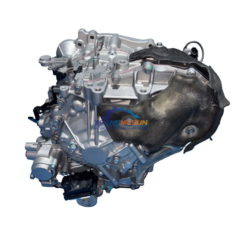 C0GF1 Hyundai Elantra Dầu xăng 1.5MPI động cơ CVT với chức năng Start Stop Gear Box Cvt