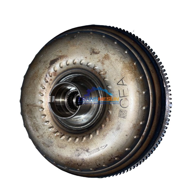 Bộ chuyển đổi mô-men xoắn cơ thủy lực của Kia hiện đại C0GF1 CVT hộp số truyền động Cvt
