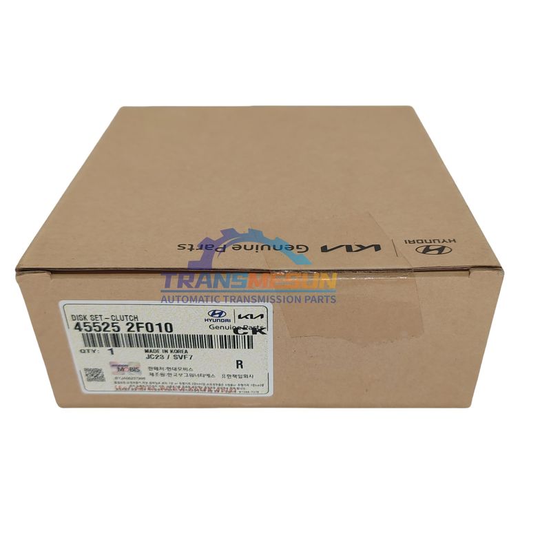 Đồ mới, nguyên bản A6GF1-2 hộp số tự động DISK SET-CLUTCH đĩa ly hợp