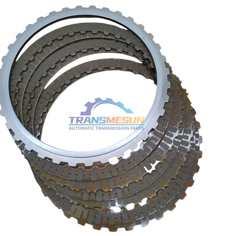 Đồ mới, nguyên bản A6GF1-2 hộp số tự động DISK SET-CLUTCH đĩa ly hợp