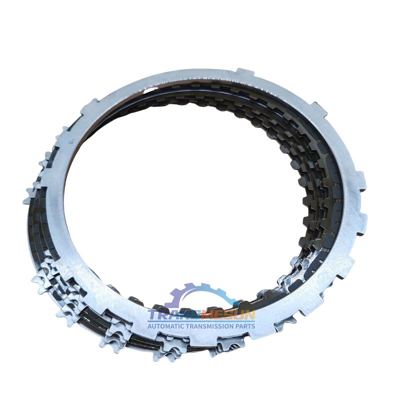 Chiếc hộp số tự động A6GF1-2 nguyên bản mới