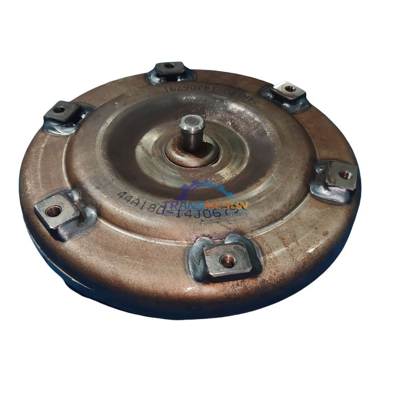Bộ chuyển đổi mô-men xoắn của hộp số tự động thủy lực TF-80SD áp dụng cho hộp số tự động 6 tốc độ XC60 2.0T