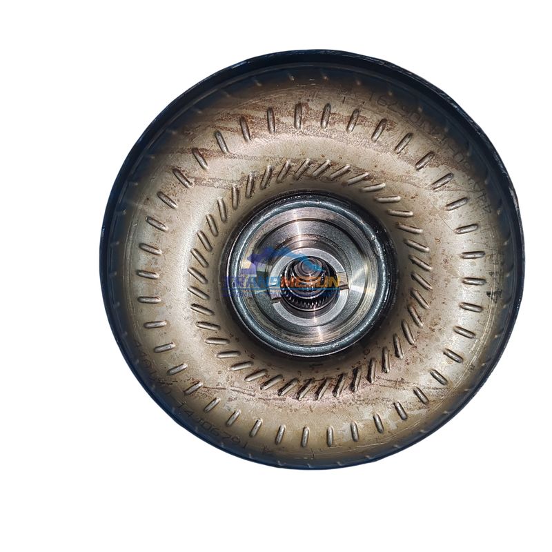Bộ chuyển đổi mô-men xoắn của hộp số tự động thủy lực TF-80SD áp dụng cho hộp số tự động 6 tốc độ XC60 2.0T
