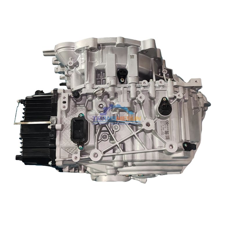 Bộ truyền dẫn ly hợp kép GW7DCT1-A02 được tái chế phù hợp với Haval H6.