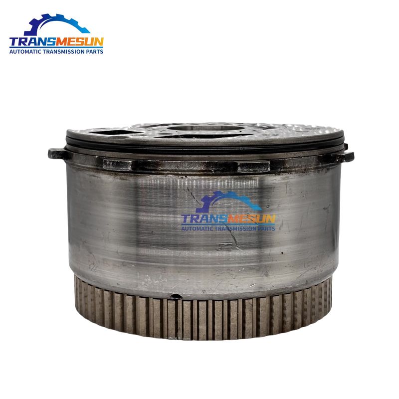 Tang trống số lùi 4R70W 4R75 với ly hợp một chiều vị trí thấp phù hợp cho Ford