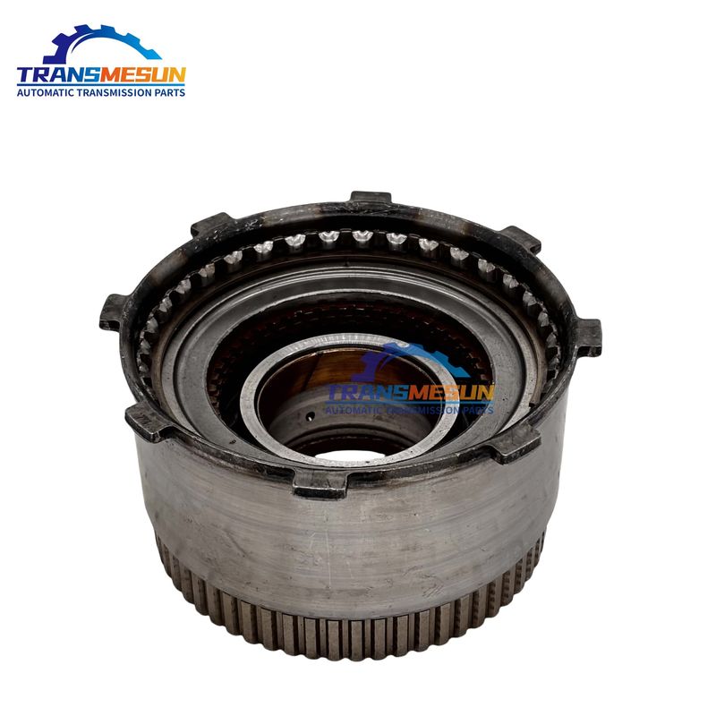 Tang trống số lùi 4R70W 4R75 với ly hợp một chiều vị trí thấp phù hợp cho Ford