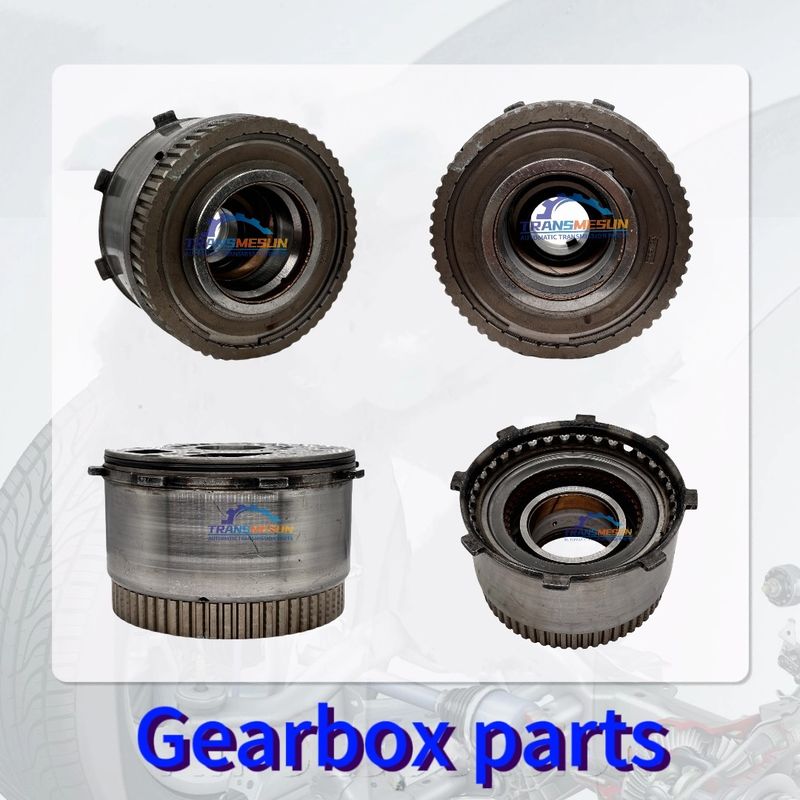 Tang trống số lùi 4R70W 4R75 với ly hợp một chiều vị trí thấp phù hợp cho Ford