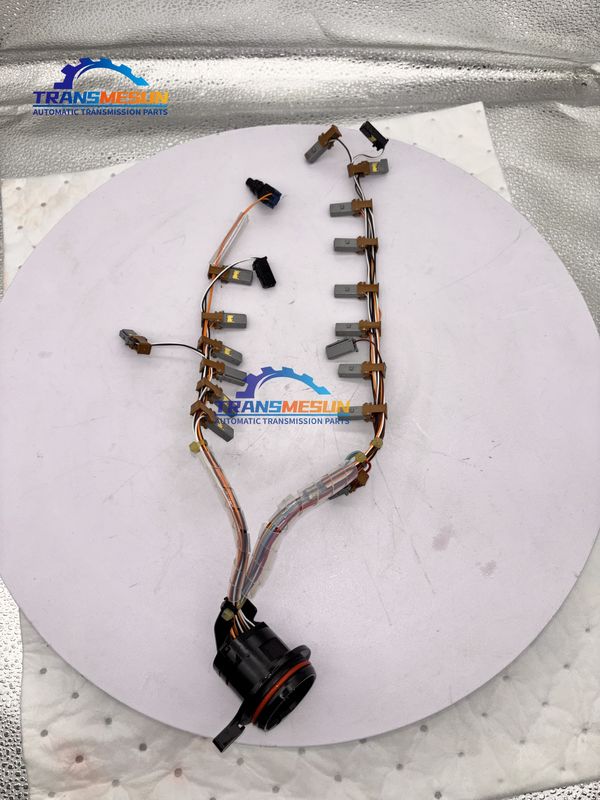 GA8G45AW dây chuyền dây chuyền van cơ thể hộp số tự động 24008744992 áp dụng cho BMW X1 F48 phiên bản cảm biến nhiệt độ dầu đơn