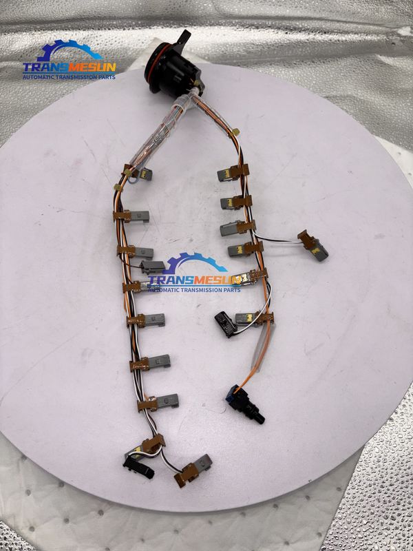 GA8G45AW dây chuyền dây chuyền van cơ thể hộp số tự động 24008744992 áp dụng cho BMW X1 F48 phiên bản cảm biến nhiệt độ dầu đơn