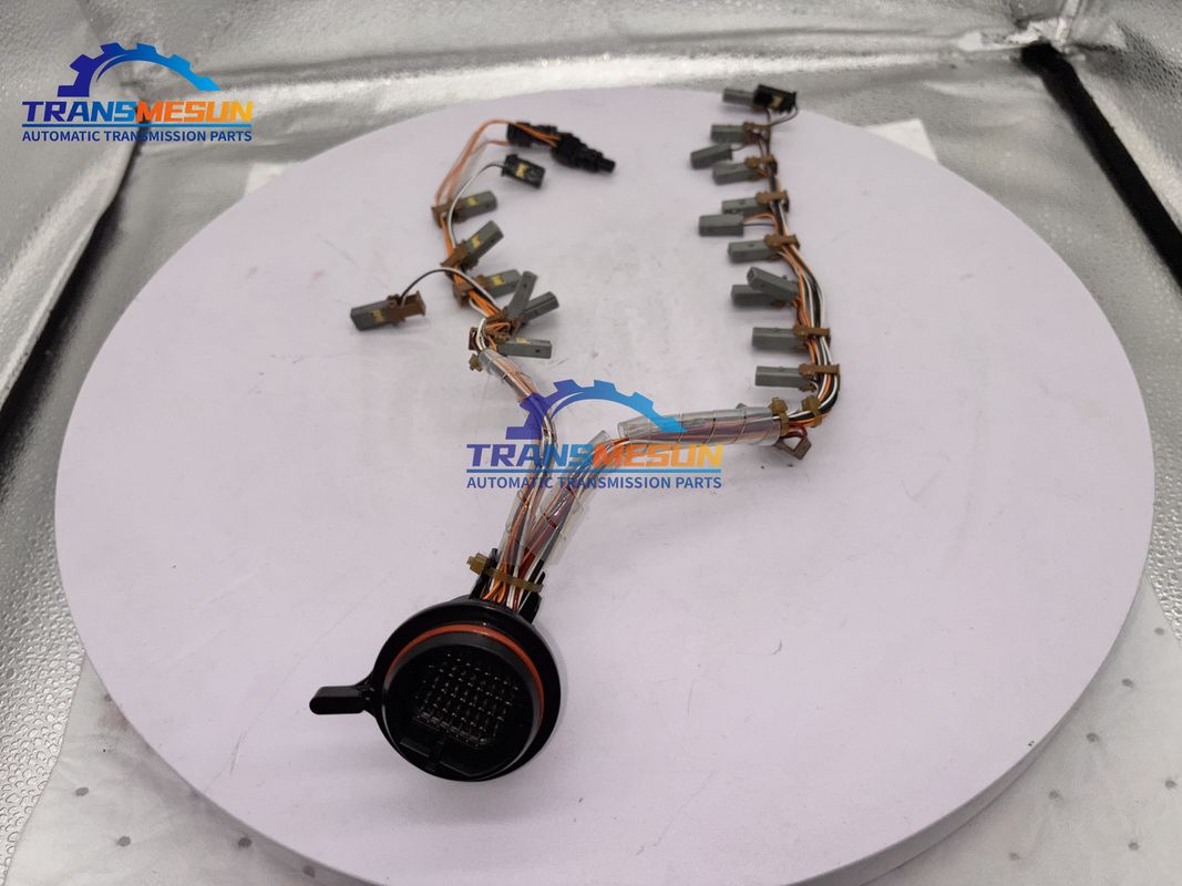 GA8G45AW dây chuyền dây chuyền van cơ thể hộp số tự động 24007936442 áp dụng cho BMW X1 F48 với phiên bản cảm biến nhiệt độ dầu kép
