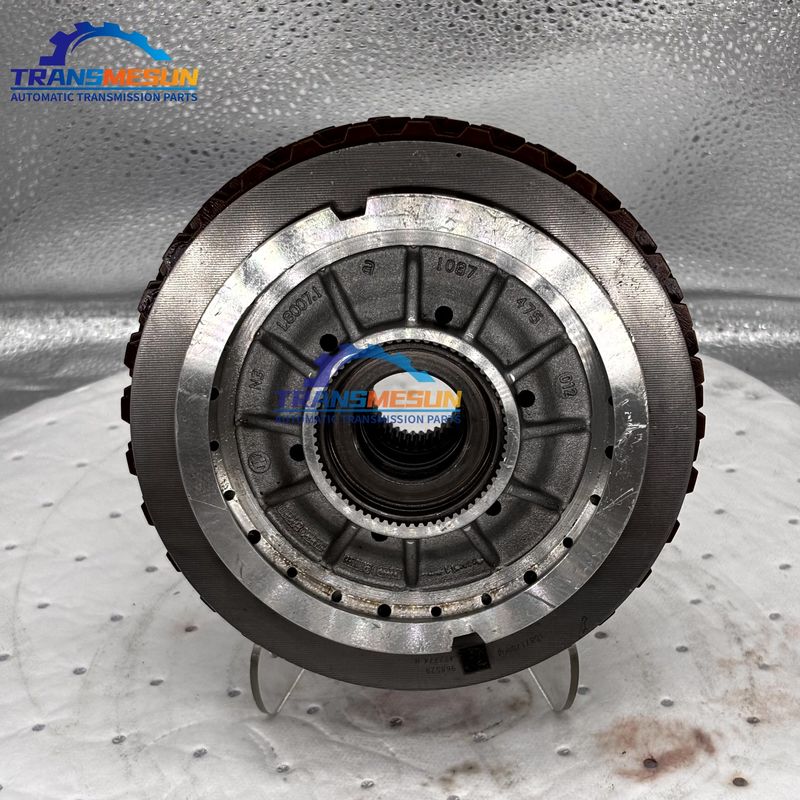 Ứng dụng cho Audi C' clutch hub assembly Audi ZF 8HP55A sáu mảnh đúc 1087475012