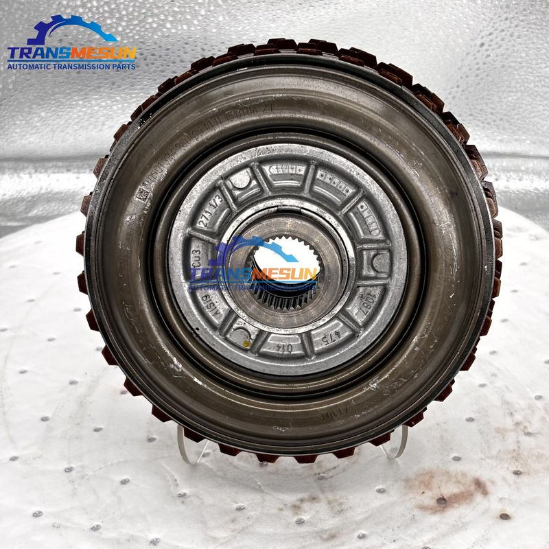 Ứng dụng cho Audi C' clutch hub assembly Audi ZF 8HP55A sáu mảnh đúc 1087475012