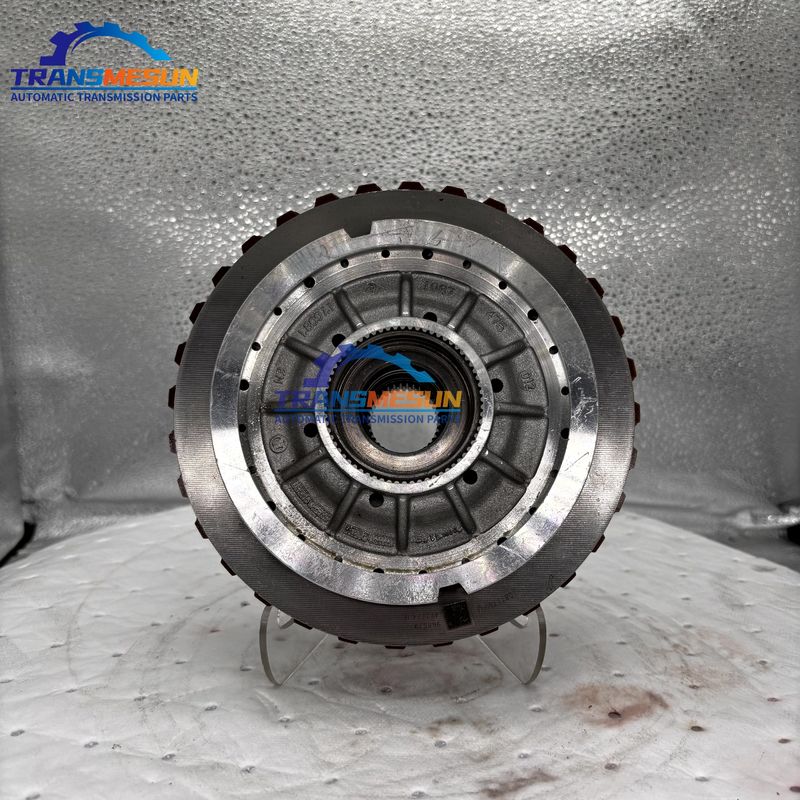 Ứng dụng cho Audi C' clutch hub assembly Audi ZF 8HP55A sáu mảnh đúc 1087475012