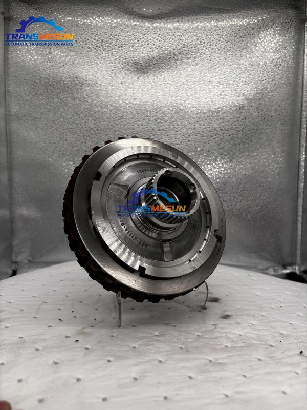 Đối với Cụm moay ơ ly hợp Audi E-type ZF 8HP55A 38 Rãnh và Bánh răng phù hợp 1087471023